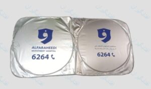 سفارش آفتابگیر تبلیغاتی از آفتابگیران