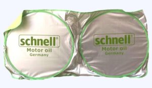 با آفتابگیر تبلیغاتی ماشین همیشه برند خود را در معرض دید قرار دهید