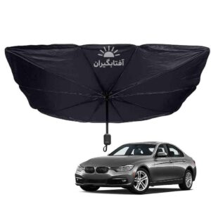 آفتابگیر چتری تبلیغاتی