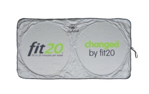 نقش آفتابگیر تبلیغاتی در روزهای سرد سال