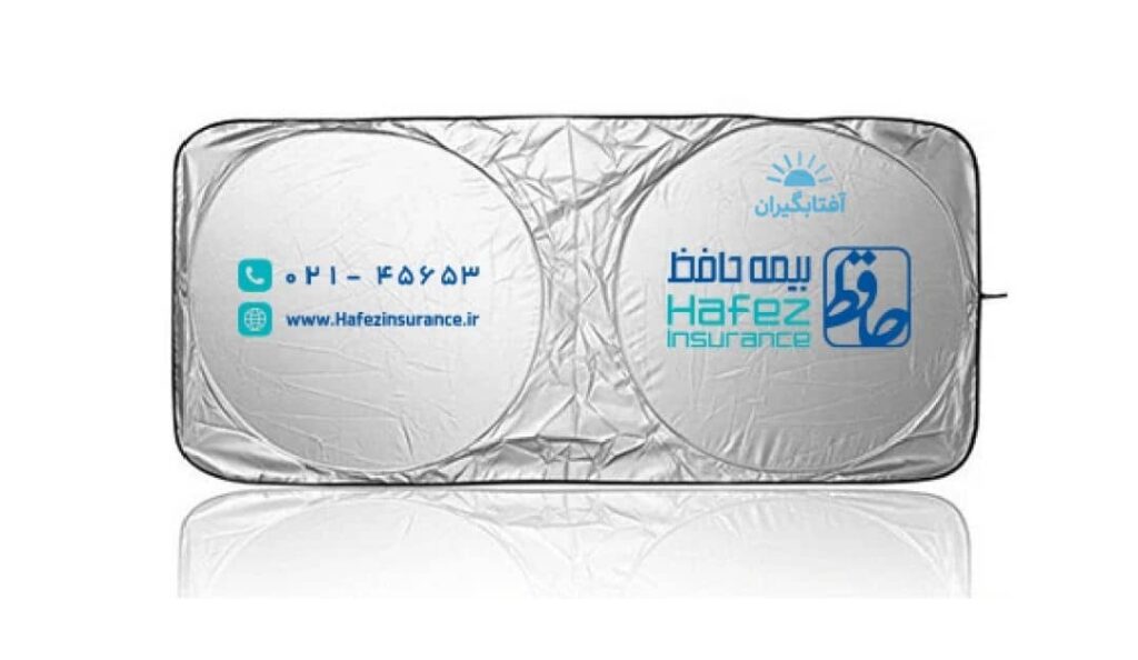 مزایای استفاده از آفتابگیر خودرو در روزهای سرد سال